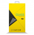 Display Protective Plastic Film - Tempered Glass Screen Protector For Iphone Xs Max -